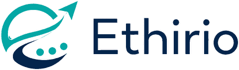 Logo de Ethirio